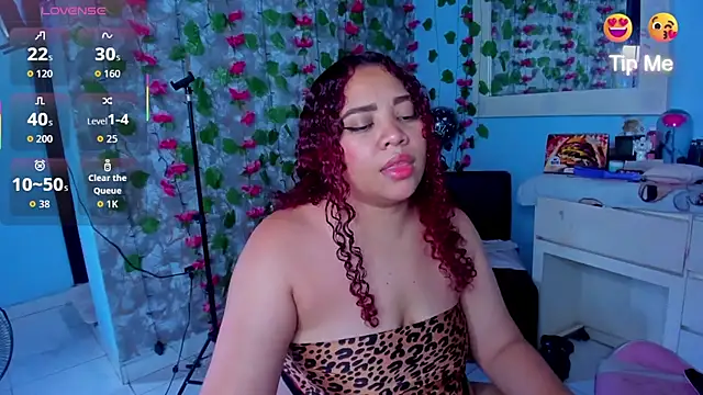 AngelaCoffee online show from 06.01.26