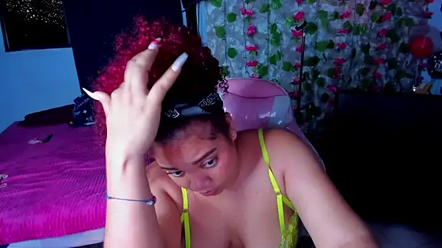 AngelaCoffee online show from 06.06.26