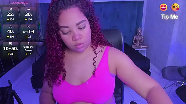 AngelaCoffee online show from 07.15.26