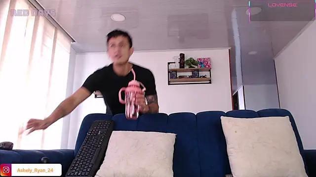 ashely ryan24 online show from 02.28.26