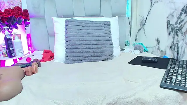 Rachele x online show from 07.03.26