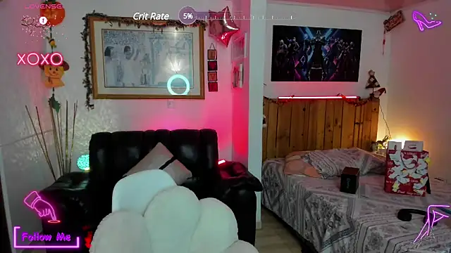 LauGrayJ online show from 01.05.25