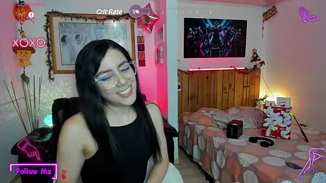 LauGrayJ online show from 01.07.25