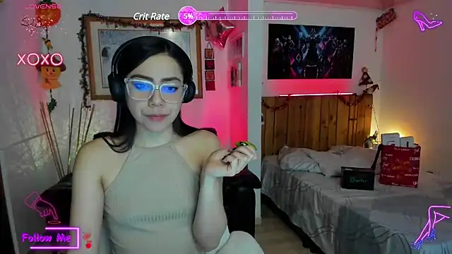 LauGrayJ online show from 01.23.25