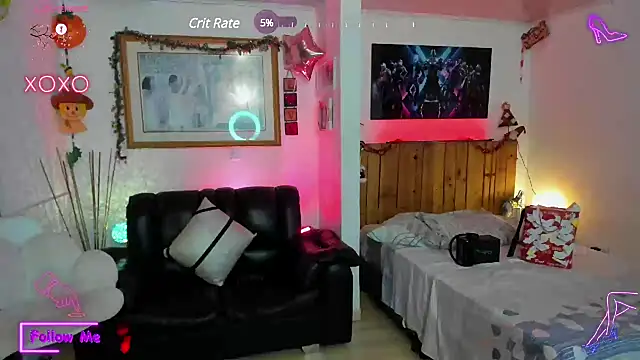 LauGrayJ online show from 02.02.25