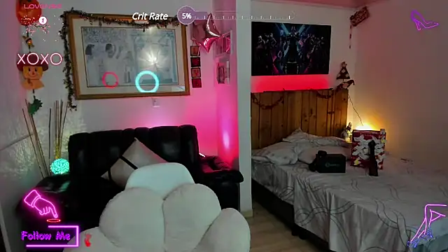 LauGrayJ online show from 02.20.25