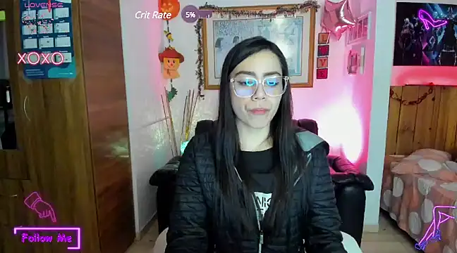 LauGrayJ online show from 02.24.25