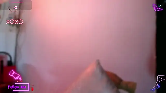 LauGrayJ online show from 11.10.25