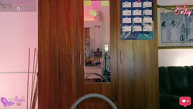 LauGrayJ online show from 03.16.26