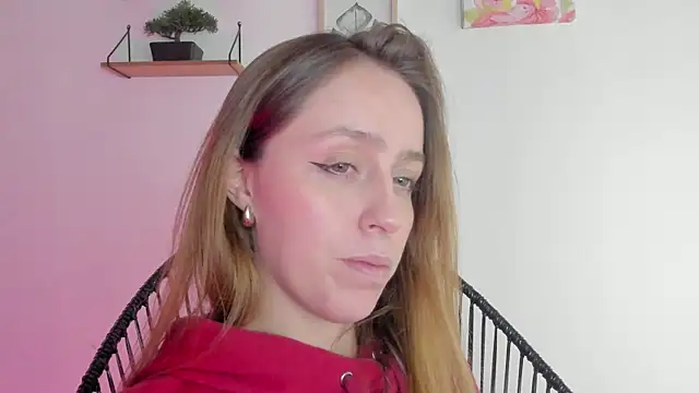 SofiaGc online show from 12.17.24