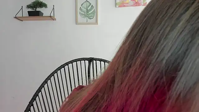 SofiaGc online show from 01.21.25