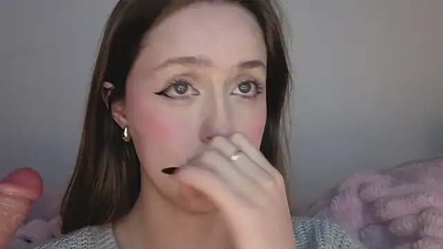 SofiaGc online show from 11.29.25