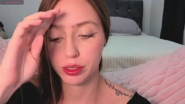 SofiaGc online show from 03.27.26