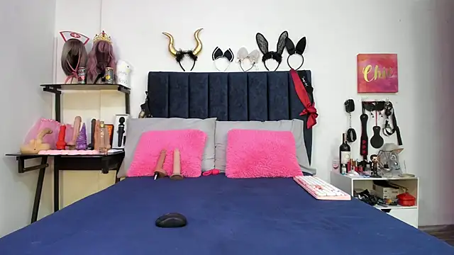 Snapshot of emmily_giraldo chatting on 11.25.25 emmily giraldo online show from 11.25.25