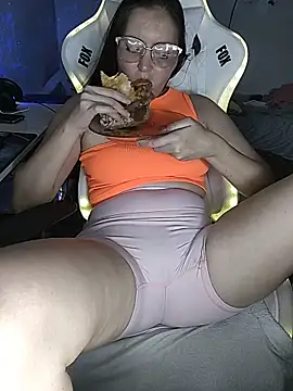 dani123unica online show from 11.29.25