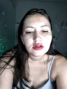 dani123unica online show from 12.19.25