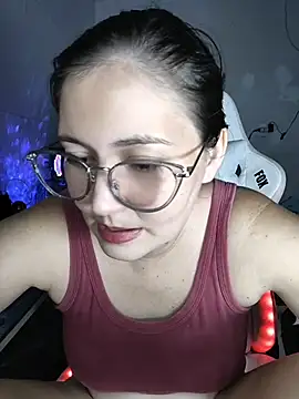 Snapshot of dani123unica chatting on 06.01.26 dani123unica online show from 06.01.26