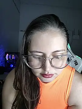 Snapshot of dani123unica chatting on 06.22.26 dani123unica online show from 06.22.26