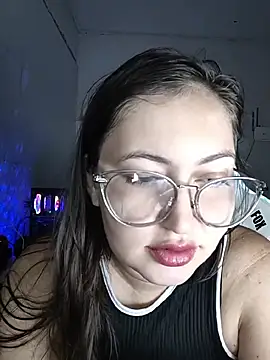 Snapshot of dani123unica chatting on 06.26.26 dani123unica online show from 06.26.26