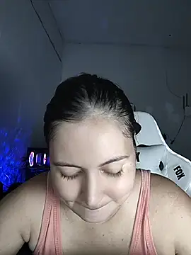 Snapshot of dani123unica chatting on 06.28.26 dani123unica online show from 06.28.26