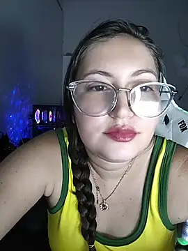 Snapshot of dani123unica chatting on 06.29.26 dani123unica online show from 06.29.26