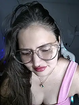 Snapshot of dani123unica chatting on 07.03.26 dani123unica online show from 07.03.26