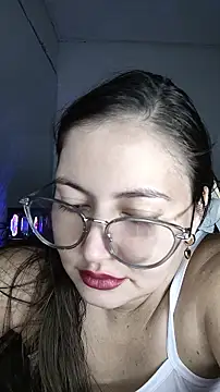 Snapshot of dani123unica chatting on 07.09.26 dani123unica online show from 07.09.26