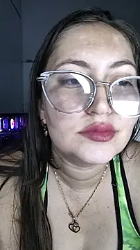 Snapshot of dani123unica chatting on 07.17.26 dani123unica online show from 07.17.26