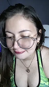 Snapshot of dani123unica chatting on 07.18.26 dani123unica online show from 07.18.26
