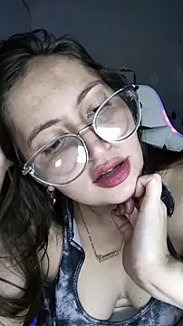 Snapshot of dani123unica chatting on 07.19.26 dani123unica online show from 07.19.26