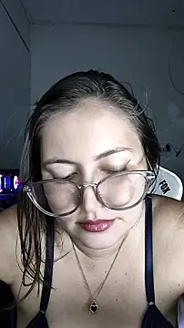 Snapshot of dani123unica chatting on 07.23.26 dani123unica online show from 07.23.26