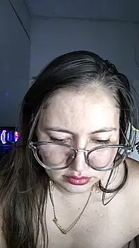 Snapshot of dani123unica chatting on 07.30.26 dani123unica online show from 07.30.26