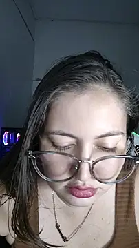 Snapshot of dani123unica chatting on 07.31.26 dani123unica online show from 07.31.26