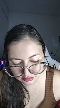 Snapshot of dani123unica chatting on 08.01.26 dani123unica online show from 08.01.26