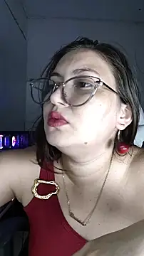 Snapshot of dani123unica chatting on 08.03.26 dani123unica online show from 08.03.26