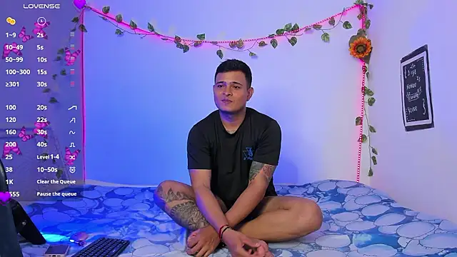 Khefthany online show from 02.06.26