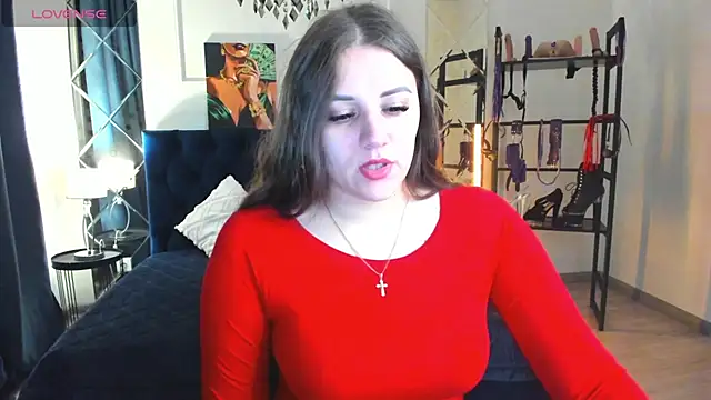 CandyKimmy online show from 11.26.25