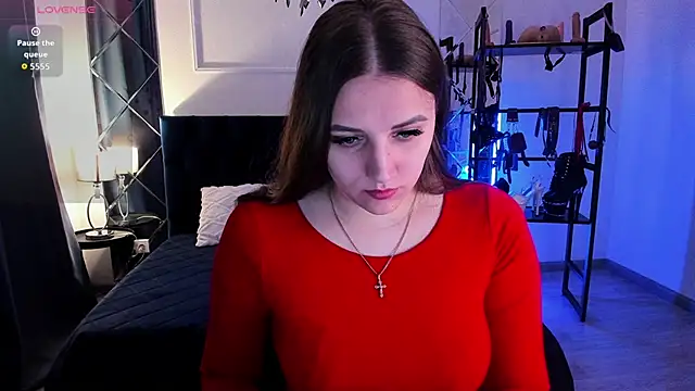 CandyKimmy online show from 03.17.26