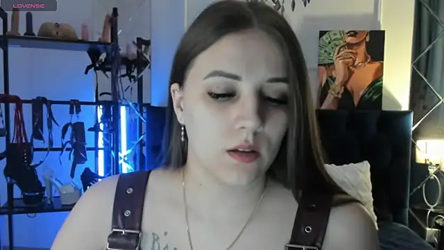 CandyKimmy online show from 04.27.26