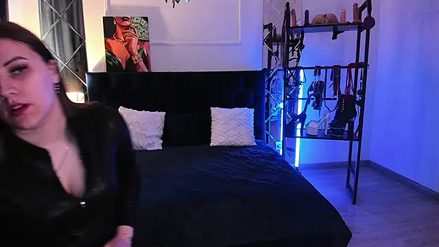 CandyKimmy online show from 04.28.26
