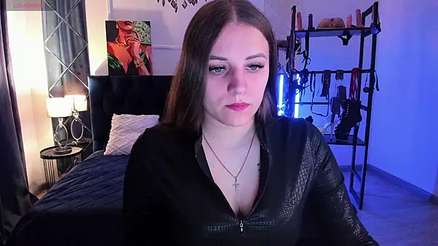 CandyKimmy online show from 05.05.26