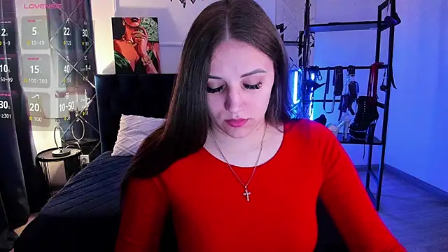 CandyKimmy online show from 05.08.26
