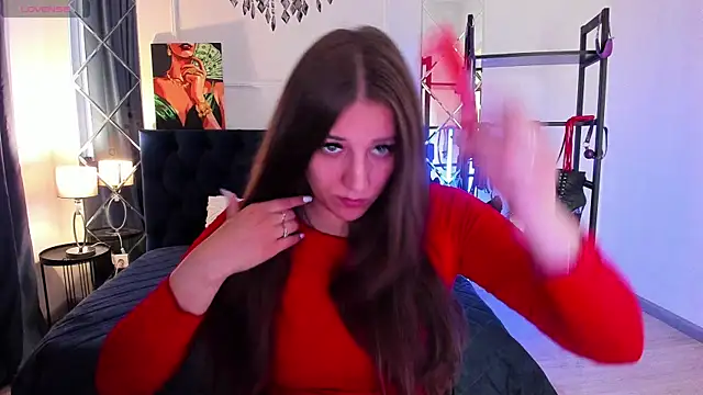 CandyKimmy online show from 07.01.26