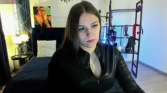 CandyKimmy online show from 07.09.26