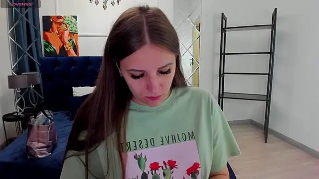 CandyKimmy online show from 07.27.26