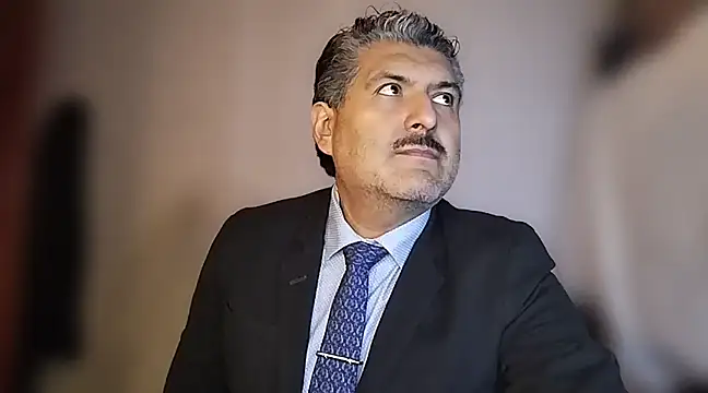 BushBator online show from 02.26.25