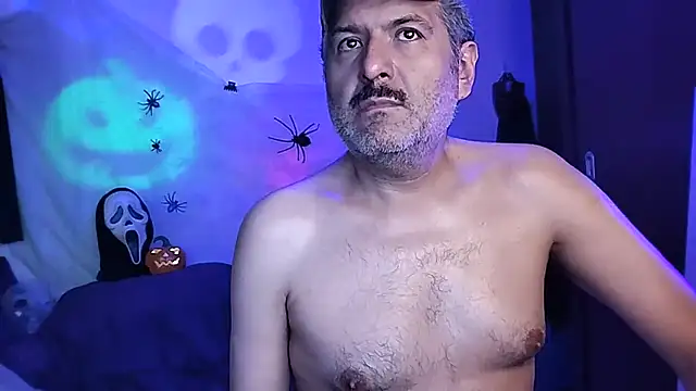 BushBator online show from 10.21.25