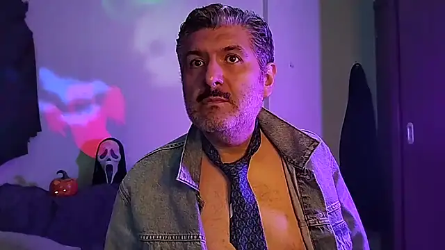 BushBator online show from 10.22.25