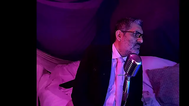 BushBator online show from 03.14.26