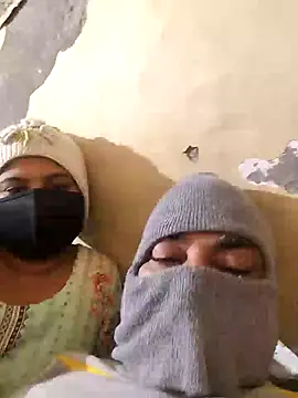 Sexy misspooja online show from 01.15.25